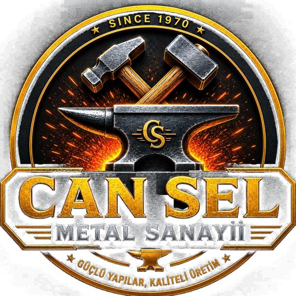 Can Sel Metal Sanayii